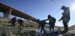 Guatemala recibe el primer grupo de migrantes deportados de Estados Unidos bajo el TÍtulo 8