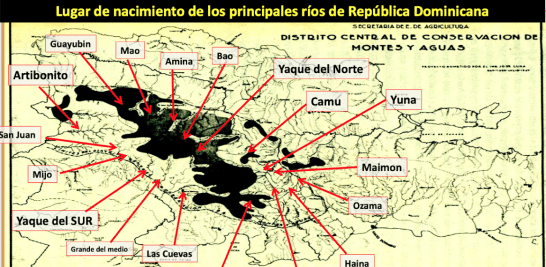 ¿Por qué falta agua en las presas del país?