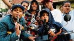 Rebrotan las pandillas en el Gran Santo Domingo