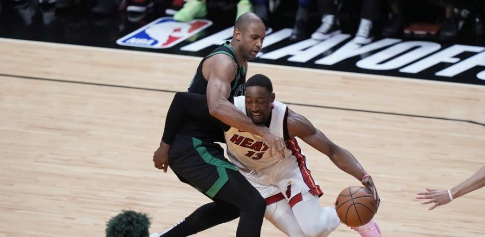Al Horford tras derrota de los Boston Celtics: “Asumo mi responsabilidad”