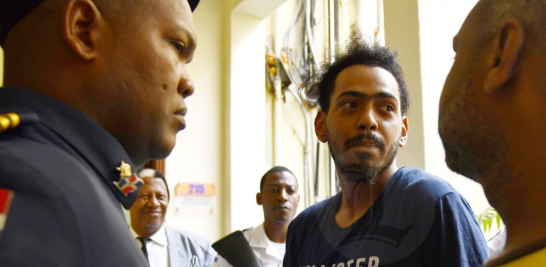 Reenvían audiencia de medida de coerción de Luis, imputado en muerte de Joven Joshua Fernández