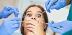 Bruxismo, la enfermedad dental que aumenta por estrés y ansiedad