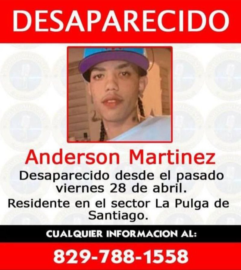 “Mi corazón se me fue, yo no como ni duermo”, dice madre de joven desaparecido en Cienfuegos