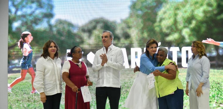 Abinader dice RD es uno de los países de América Latina con mejor cobertura de seguridad social