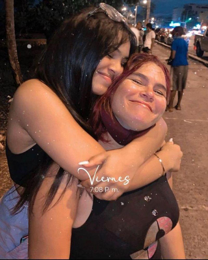 La Ross María: “Mi único deseo es ver a mi mami ya sana y estable porque me estoy muriendo en vida”