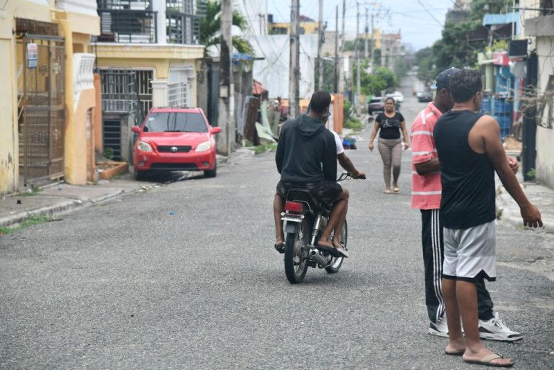 Robos, riñas entre bandas, atracos a mano armada… Estas son las víctimas en el GSD