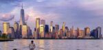 Nueva York se hunde por el peso de sus rascacielos