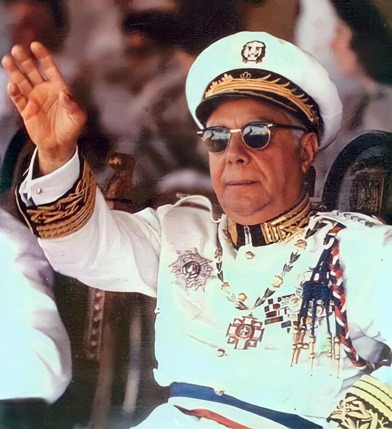 62 años después del ajusticiamiento de Trujillo