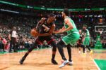Heat impide el milagro de Celtics, se impone en Boston y jugará final ante Nuggets