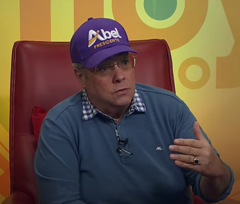 Charlie Mariotti: “No creo que haya alianza con la Fuerza del Pueblo”