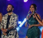 Caroline Aquino y El Molusco, fuera de premiación luego de ser anunciados como presentadores