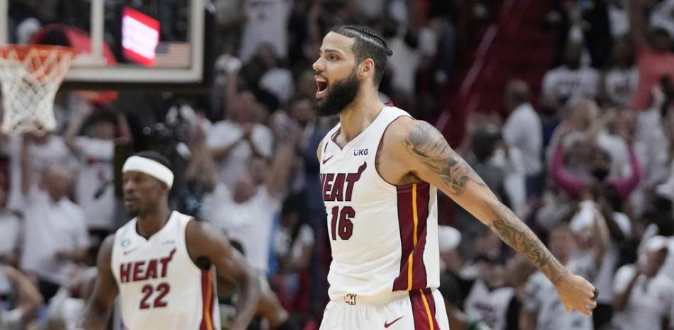 Denver Nuggets vs Miami Heat: Las finales de las primeras veces