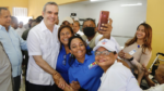 Presidente Abinader visitará Monte Plata y La Romana este domingo 14 y lunes 15