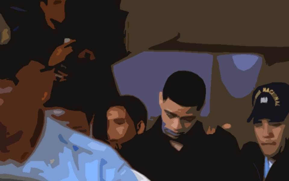 Un año de prisión preventiva para “El Dotolcito”