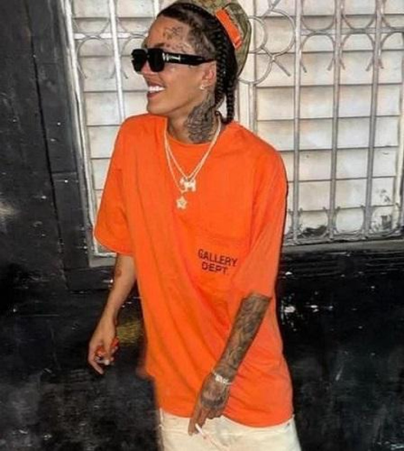 Onguito Wa sale de la cárcel y promete no volver a conducir