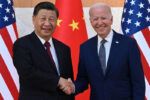 China tacha a Biden de “irresponsable” y de “provocar” por llamar “dictador” a Xi Jinping