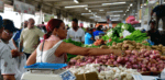 Déficit entre salario promedio y canasta básica fue de RD$12,532