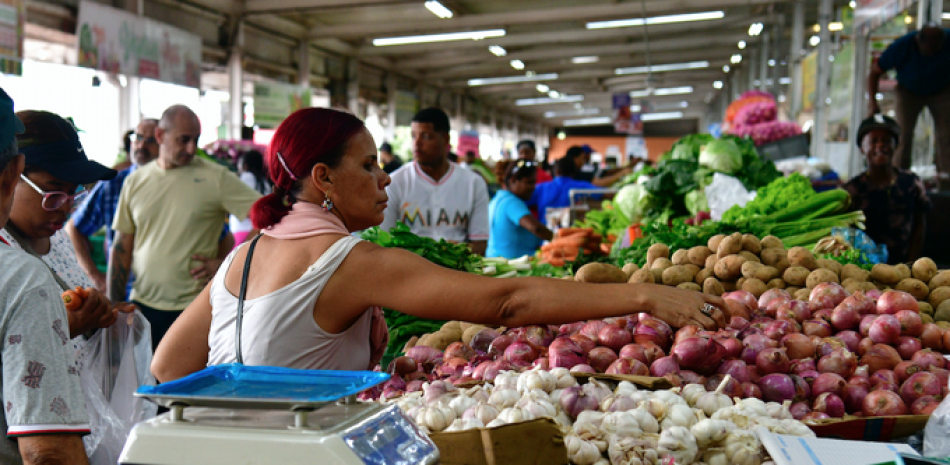 Déficit entre salario promedio y canasta básica fue de RD$12,532