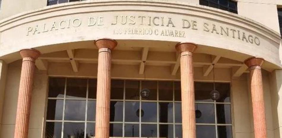 Un año de prisión contra presunto violador en serie de Santiago