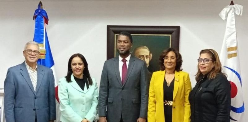 Comisión de diputados interroga hoy a los miembros de la Cámara de Cuentas