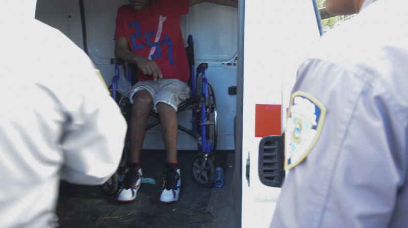 Prisiones favorece buscar una salida a reos enfermos