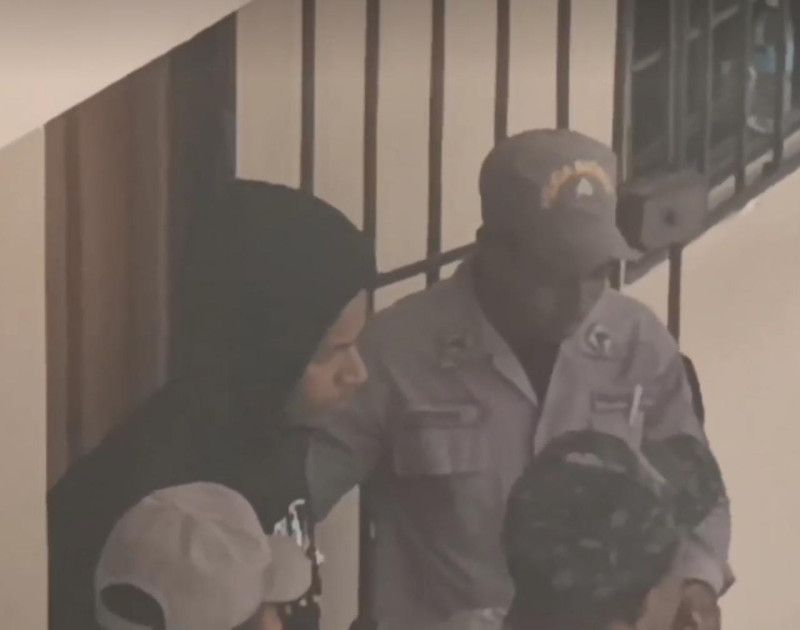 Posponen para este lunes audiencia de coerción a chofer de patana de accidente en Hato Mayor