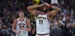 Denver logra su primer cetro en sus 47 años de historia en la NBA