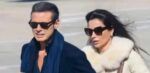 Luis Miguel y Paloma Cuevas se abren al amor y ella proclama la relación “no podría ser mejor”
