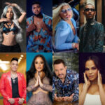 Chris Lebrón, Ángel Dior, Yailin y Tokischa entre los dominicanos nominados a Premios Juventud