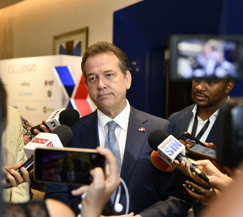 Ito Bisonó dice que no hay escasez de azúcar a pesar de que ha mermado la producción