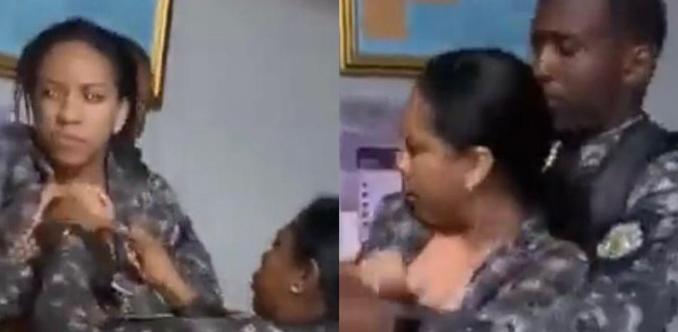 Versión de la fiscal de La Romana sobre incidente en Higüey