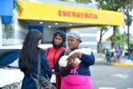En cinco meses registran 15,000 partos de haitianas