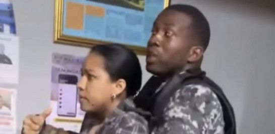 Fiscaldom califica como “aberrante” accionar de agentes PN contra fiscal de La Romana