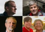 Un experto en Titanic, un aventurero, un director ejecutivo y padre e hijo murieron en la implosión de Titan