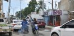 Delincuencia muestra garras mientras la Policía intenta plantar cara