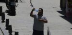 ¡Qué calor! En España la temperatura podría superar 44 grados y se activan alertas