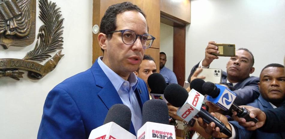 PRM se reserva 38 candidaturas a alcaldías, 9 senadurías y 45 diputaciones