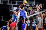 República Dominicana logra inédita victoria sobre China en Liga de Nacionales