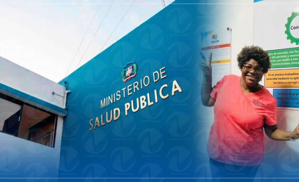 SP solicita a Elizabeth Silverio pago RD$10 millones a favor del Estado por daños y perjuicios