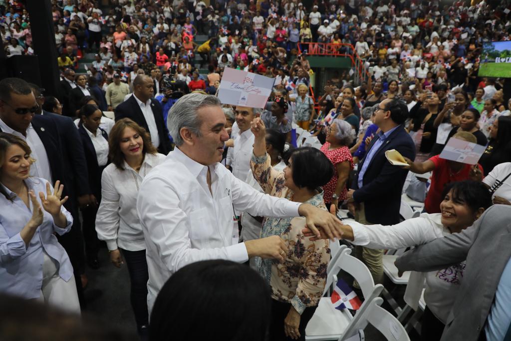 Presidente Abinader entregará 15 obras en cuatro provincias este fin de semana, incluyendo 2 hospitales remozados