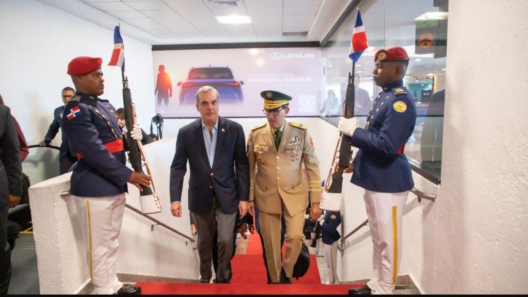 Presidente Abinader participará en la LVII Cumbre de Jefes de Estado y Gobierno del SICA a celebrarse este lunes y martes en Belice