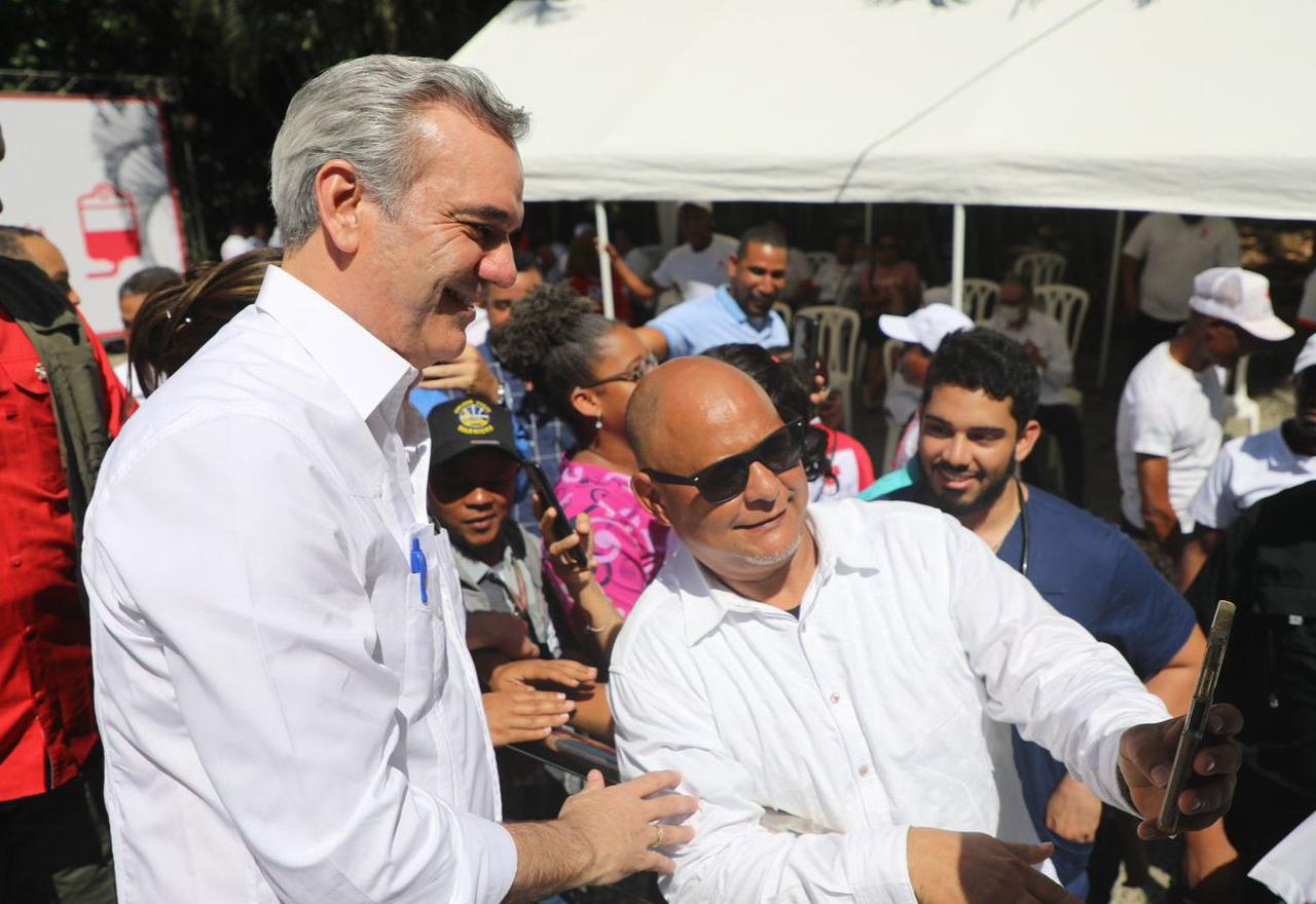 Presidente Abinader inaugurará 7 obras en Puerto Plata y San Pedro de Macorís; entregará títulos de propiedad en Monte Plata