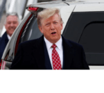 Donald Trump declara ante un tribunal de Miami por el caso de los documentos clasificados hallados en su casa