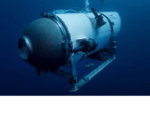 EE.UU. envía otro sumergible al rescate del submarino turístico perdido en el Atlántico