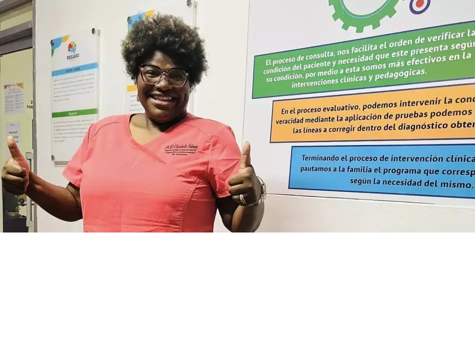 Tribunal dicta orden de arresto contra Elizabeth Silverio