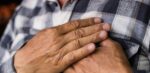 Afecciones respiratorias descompensan a pacientes cardiovasculares