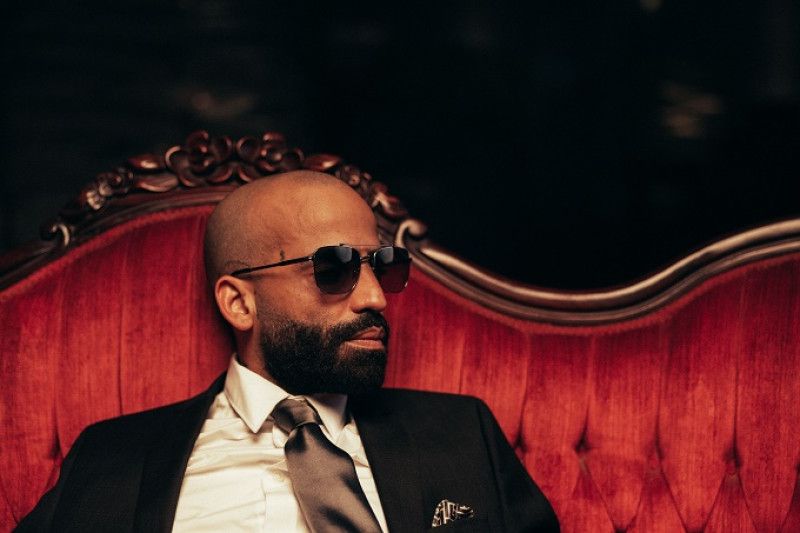 Arcángel advierte a Poder Judicial de Puerto Rico: “Con ustedes haré un experimento social”