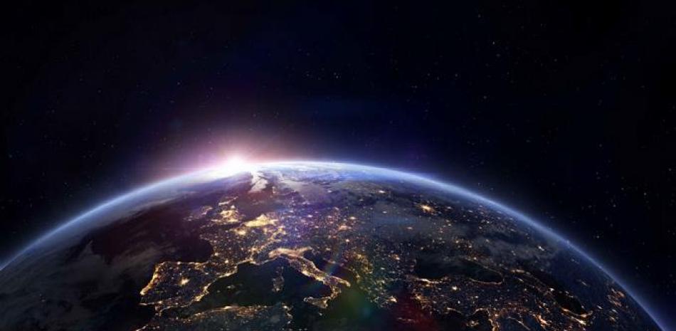 La temperatura global rompe récord por segundo día consecutivo, según datos preliminares