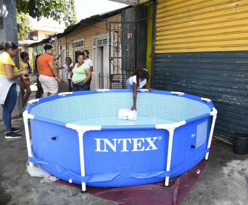 Una acción suya podría prevenir la muerte de un familiar por dengue: Actúe ahora