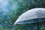 Lluvias continuarán incidiendo sobre parte del territorio dominicano